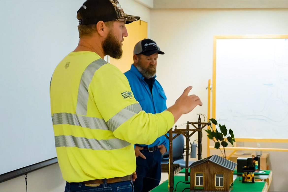 brunswick-electric-membership-corporation-community-programs-and-initiatives-north-carolina
