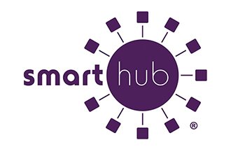 smarthub-local-electric-utility-account-management-app-logo