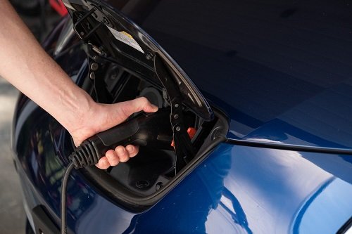 EV Charging Stations EV Charging Stations